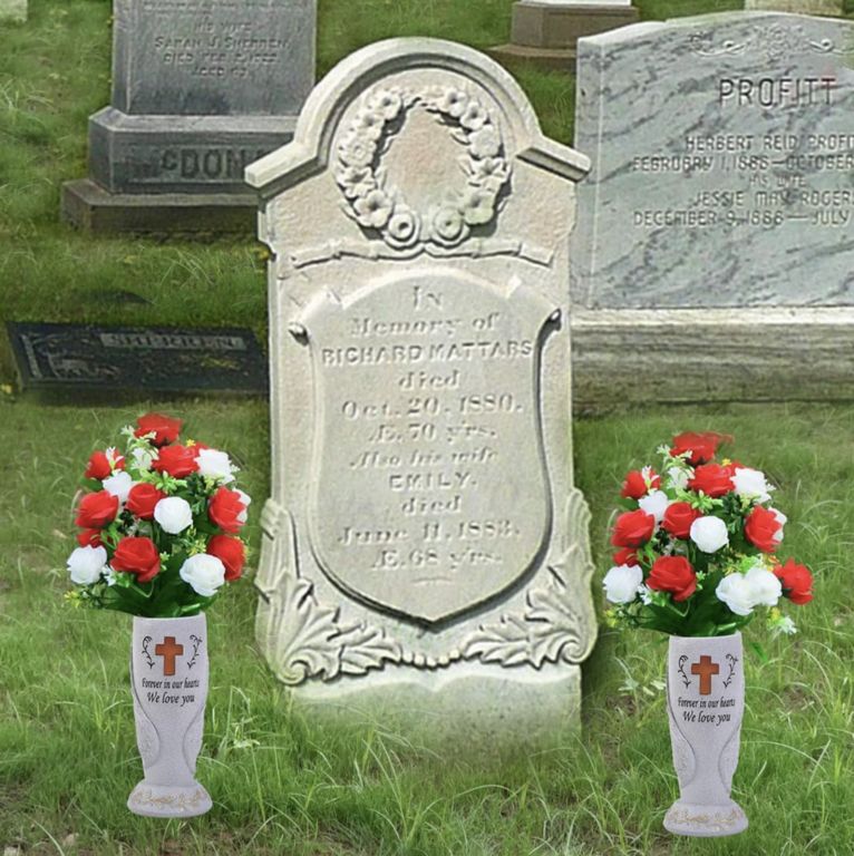 grave-memorial