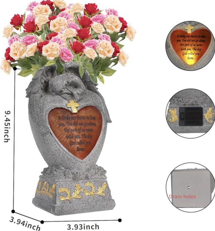 grave-memorial-with-flowers